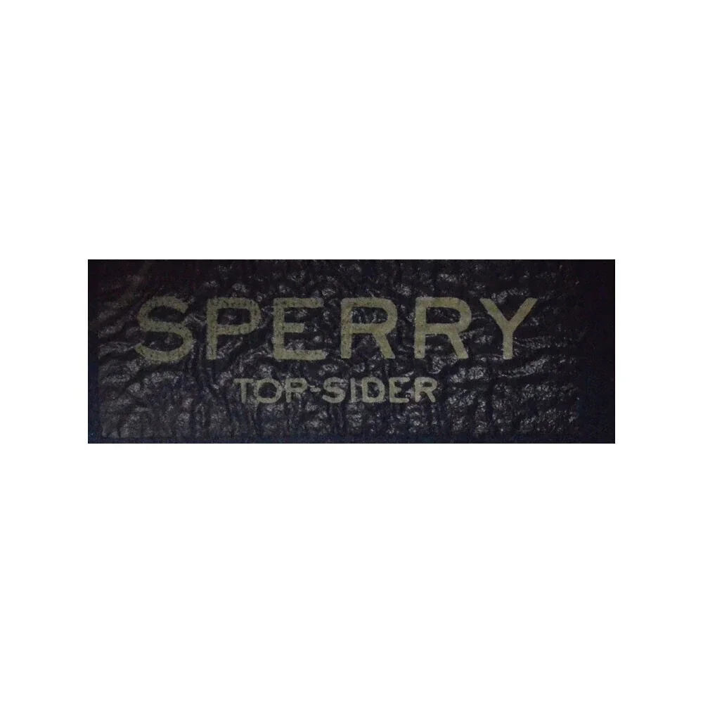Sperry Syren Gulf Off White Wool Quilt Duck Boot 39 / 8